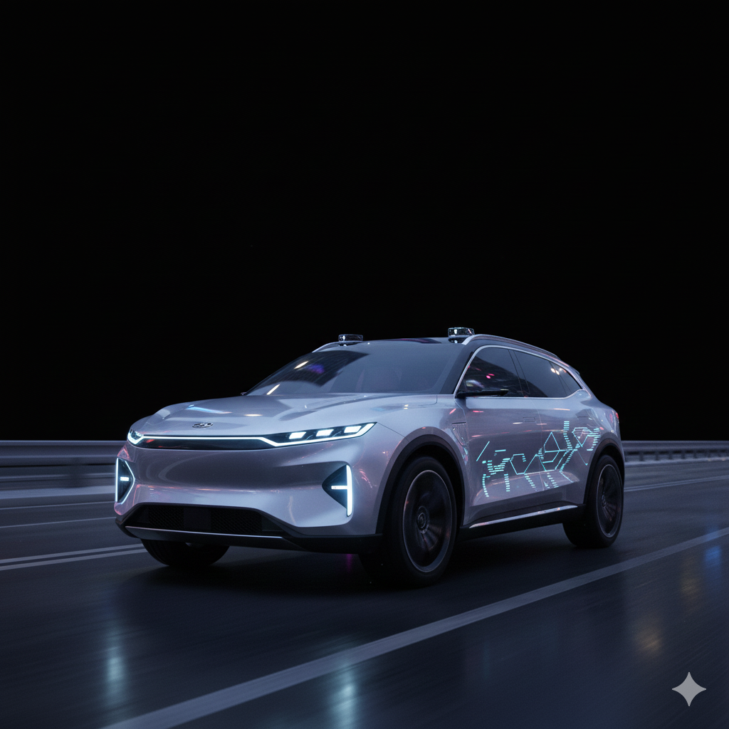 Dongfeng high-tech car rental Dubai