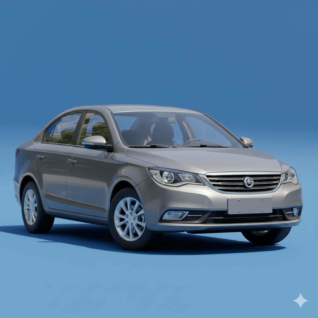 JAC reliable SUV rental Dubai