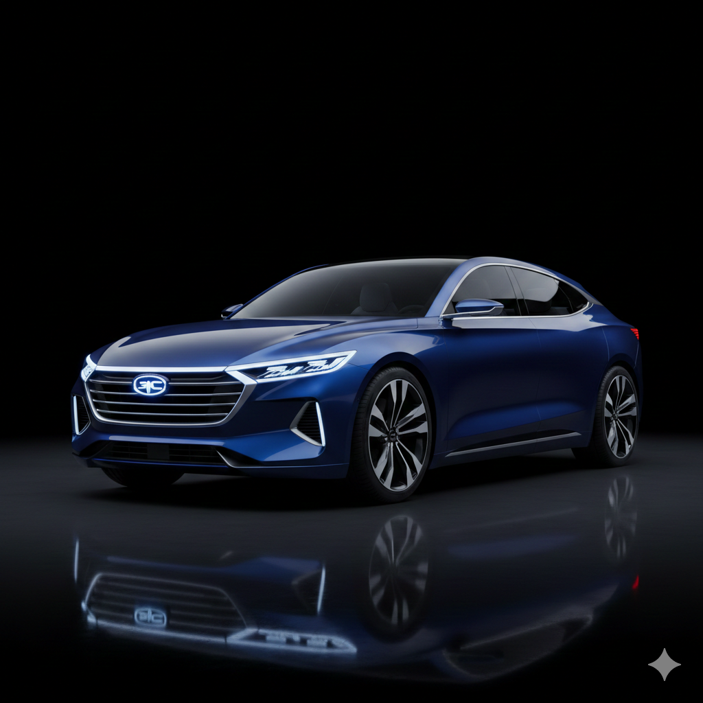 GAC advanced car rental Dubai