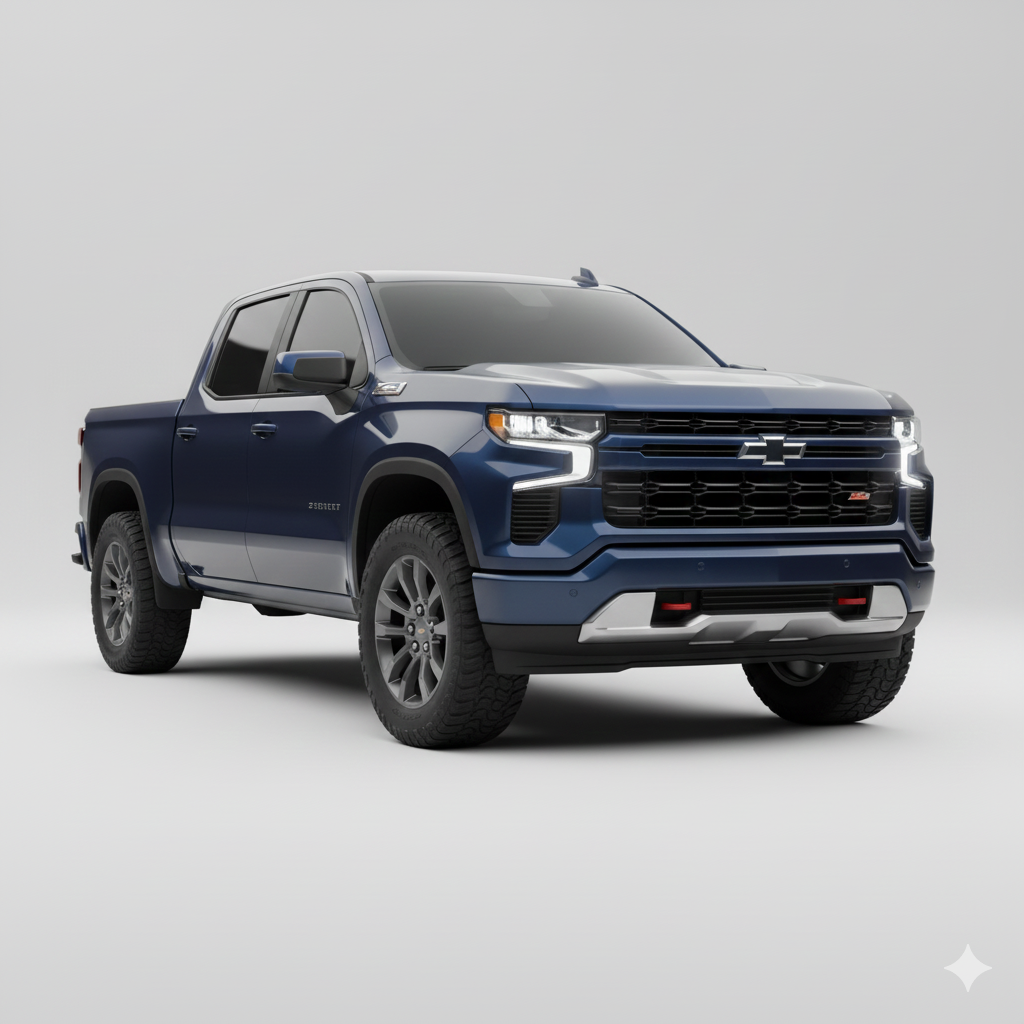 Chevrolet Tahoe family SUV rental Dubai