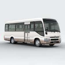 Toyota Coaster