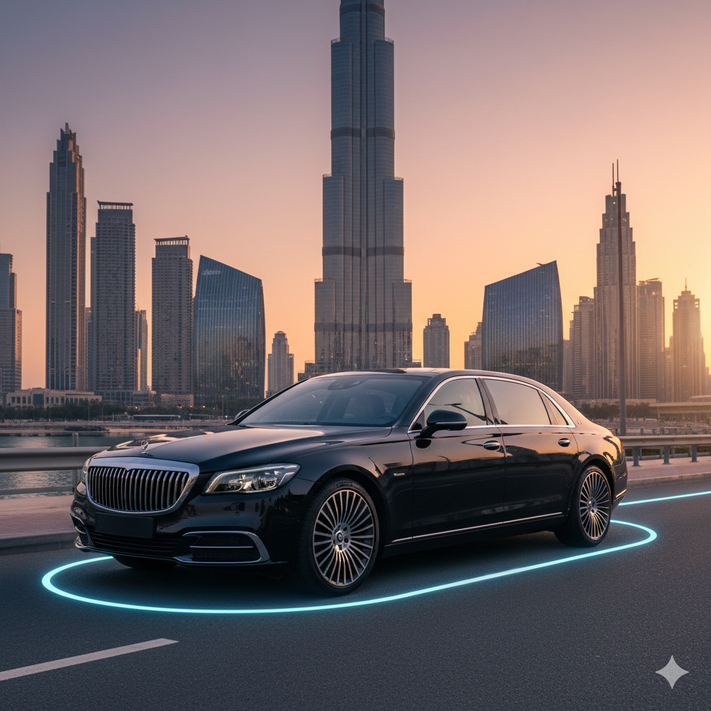 Luxury Car Rental Guide Dubai Luxury car rental guide Dubai