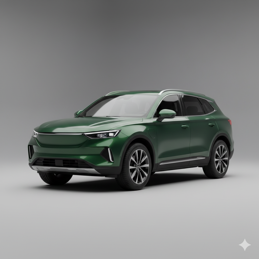 SUV Car Rental Dubai SUV car rental in Dubai for family and travel