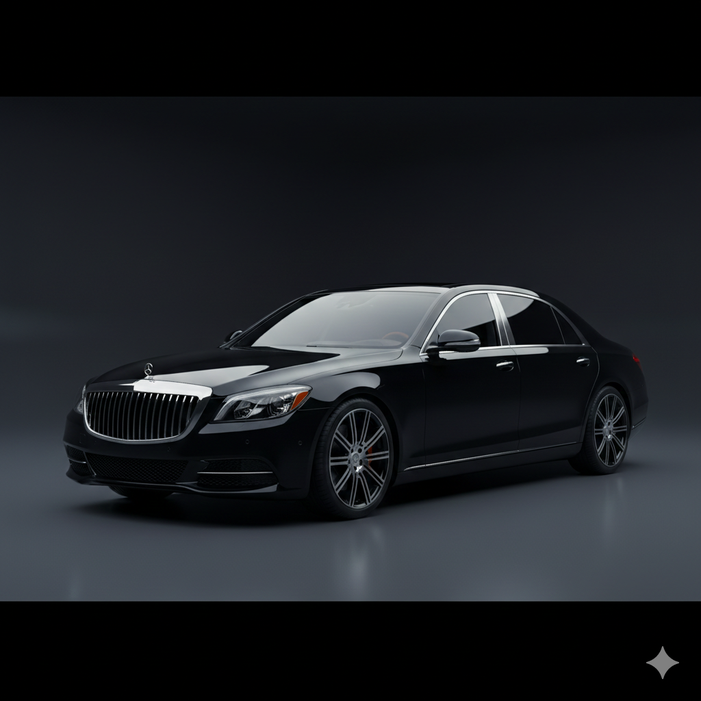 Luxury Sedan Car Rental Dubai Luxury sedan car rental in Dubai